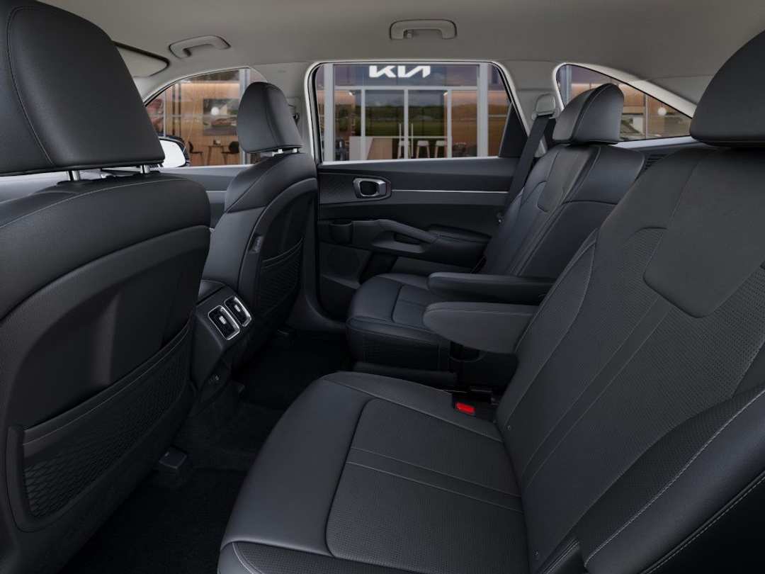 2026 Kia Sorento EX - Image 18
