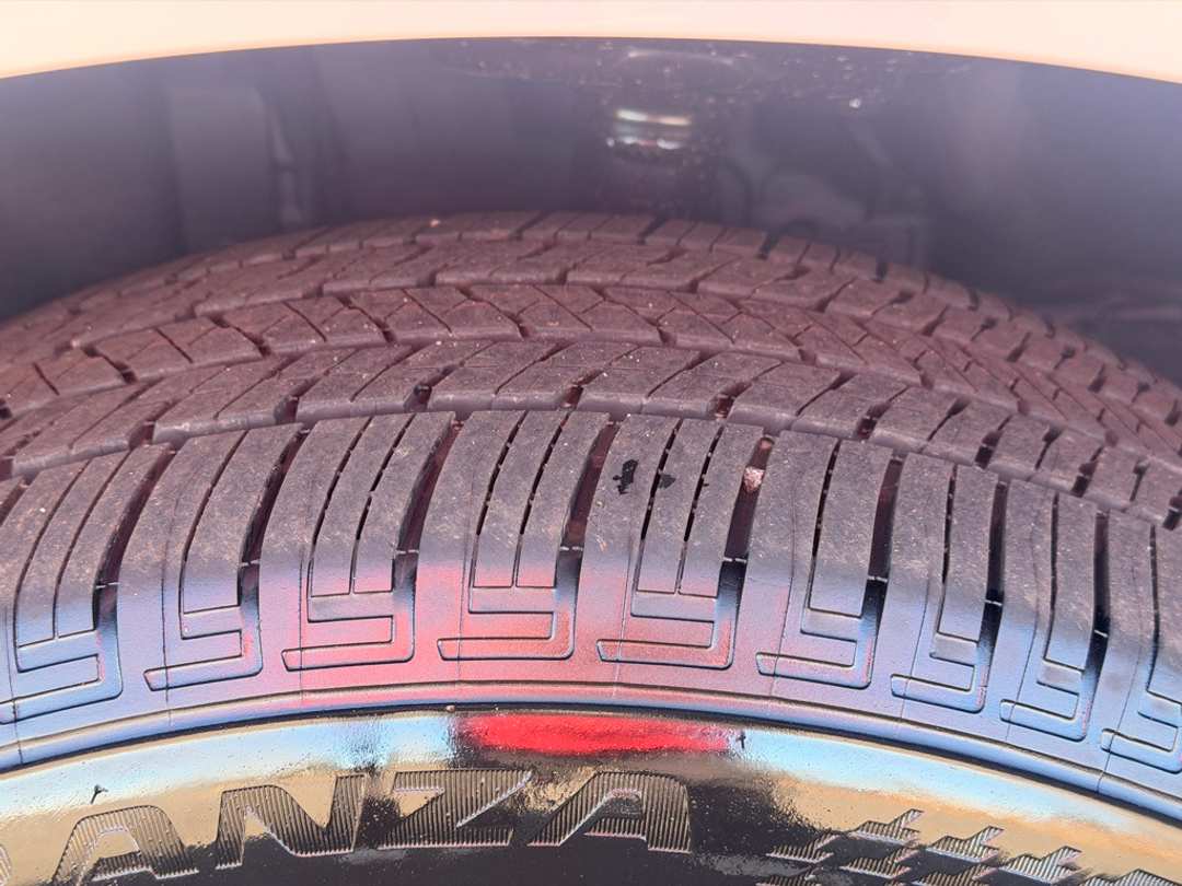 2026 Subaru Solterra Premium - Image 10