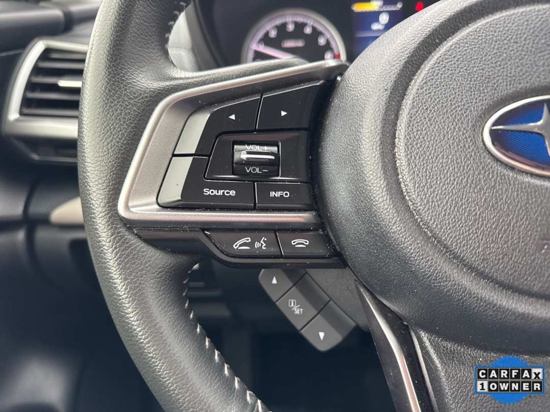 2023 Subaru Forester Limited - Image 37