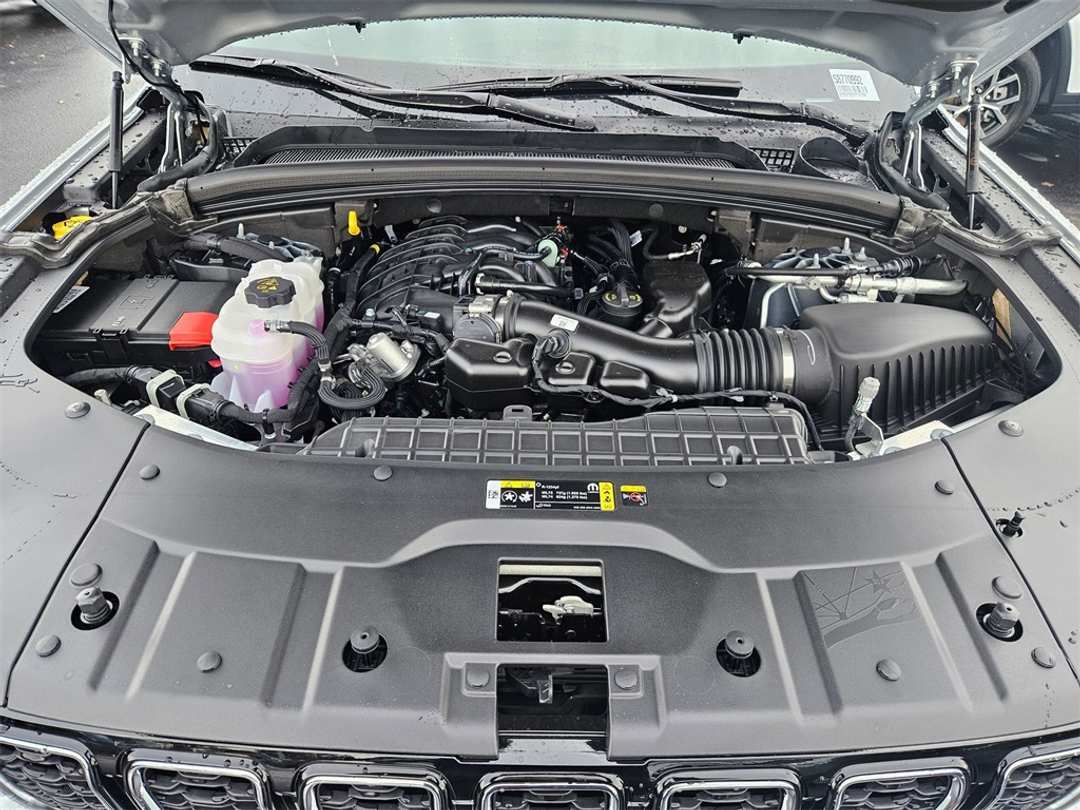 2025 Jeep Grand Cherokee L Limited - Image 40