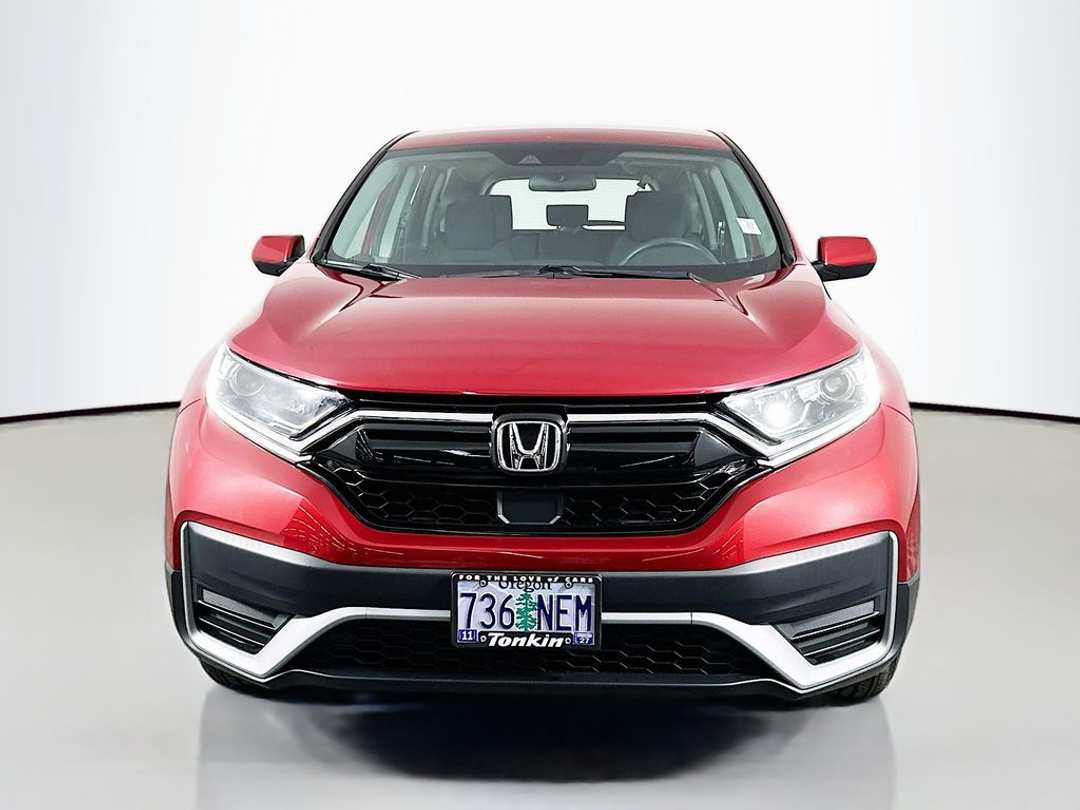2021 Honda CR-V Special Edition - Image 3