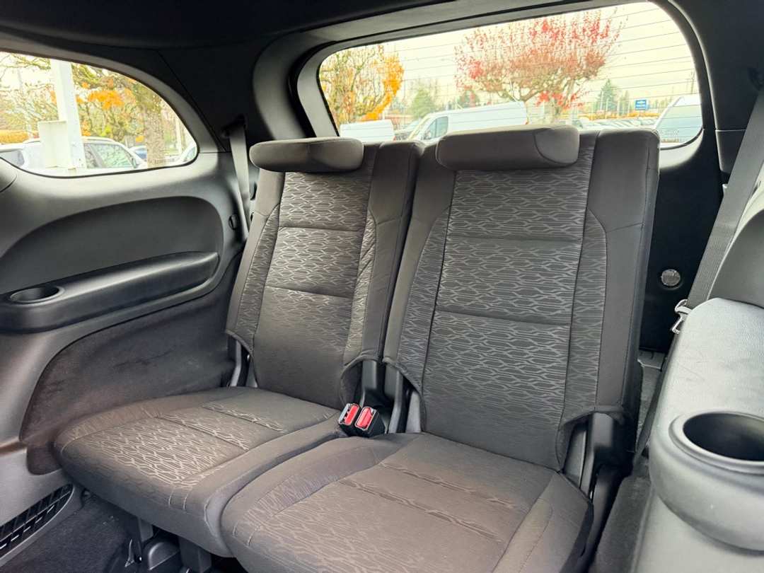 2026 Dodge Durango GT - Image 30