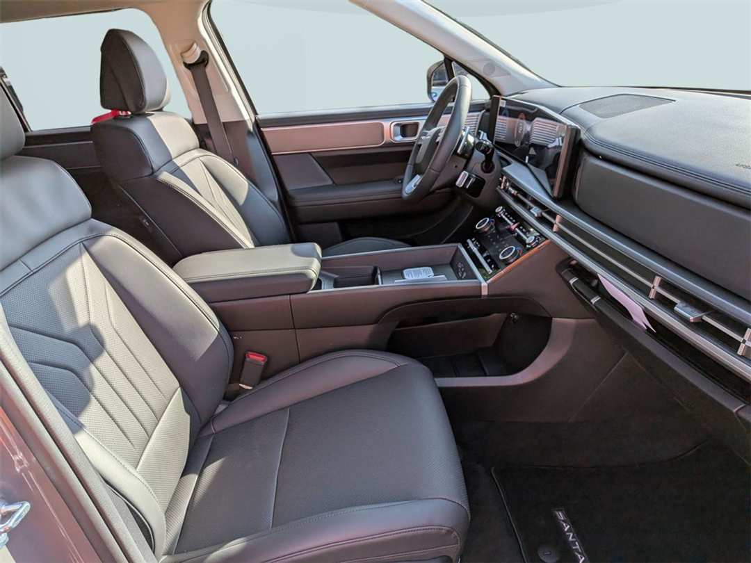 2026 Hyundai Santa Fe SEL - Image 31