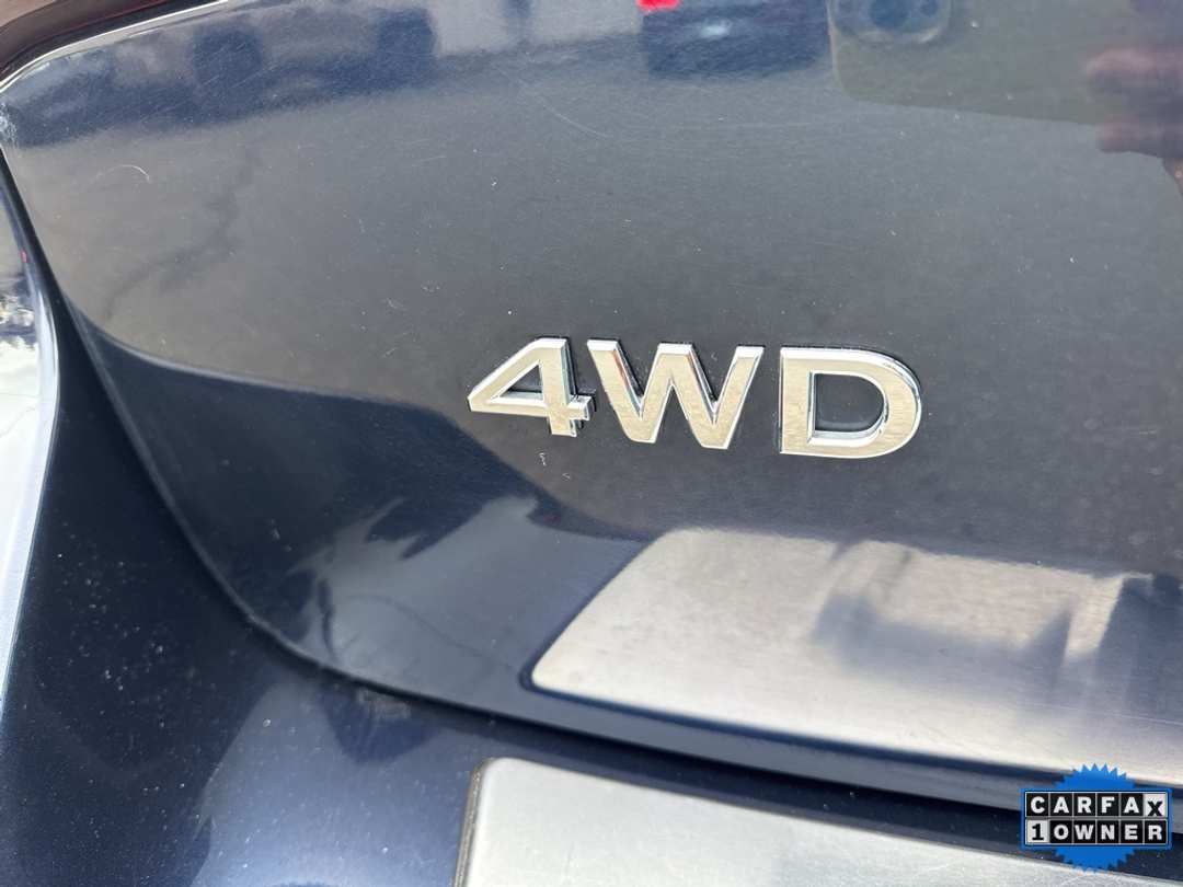 2024 INFINITI Qx80 LUXE - Image 14