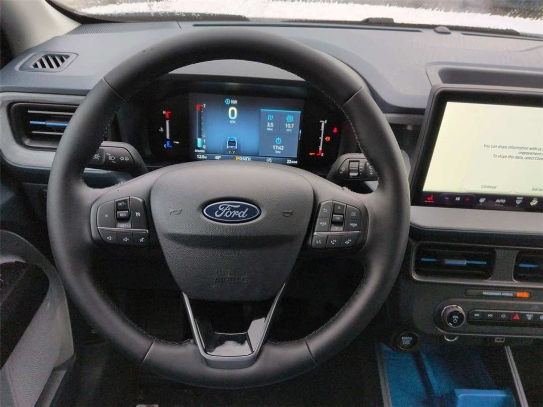 2026 Ford Maverick XLT - Image 14