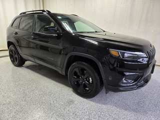 2023 Jeep Cherokee ALTITUDE