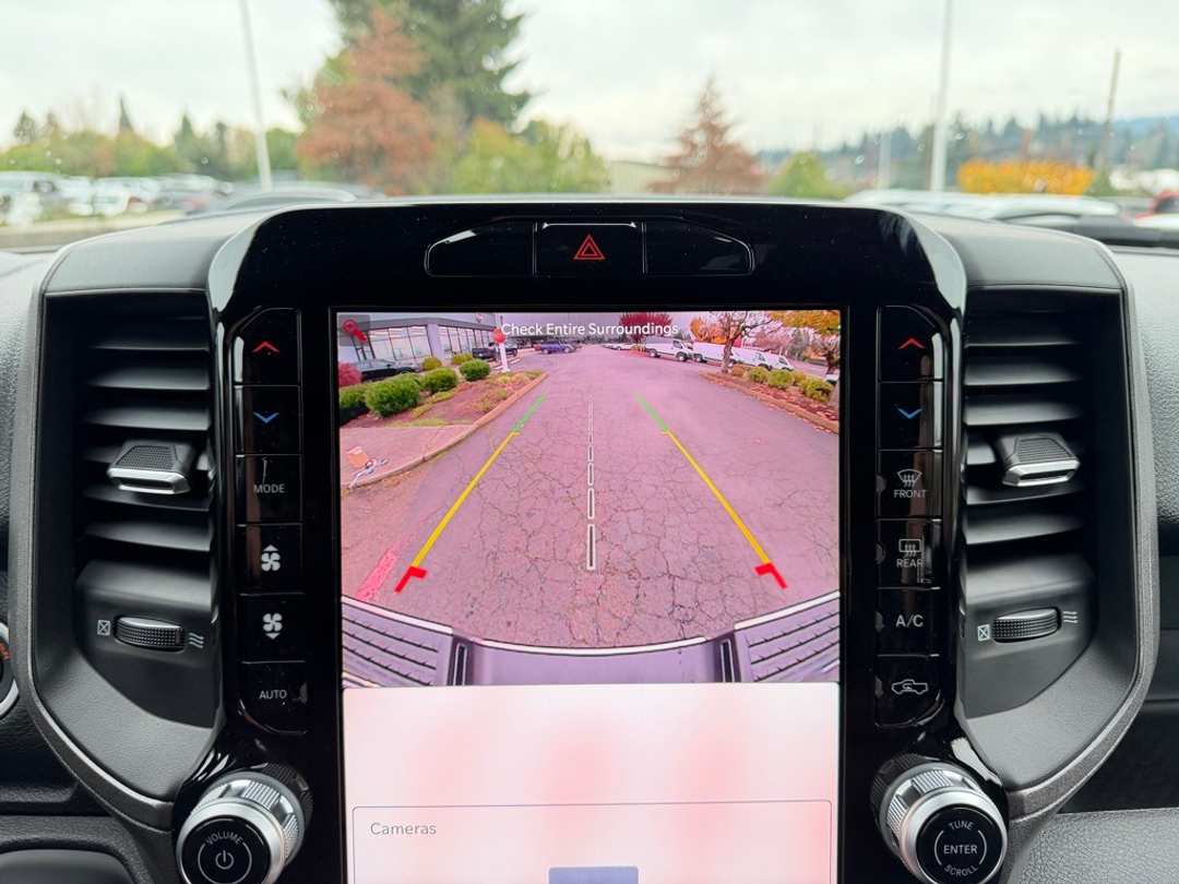 2026 Ram 2500 Tradesman - Image 22