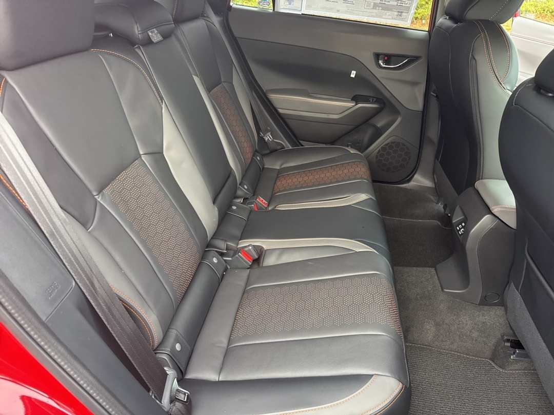 2026 Subaru Crosstrek Limited - Image 23