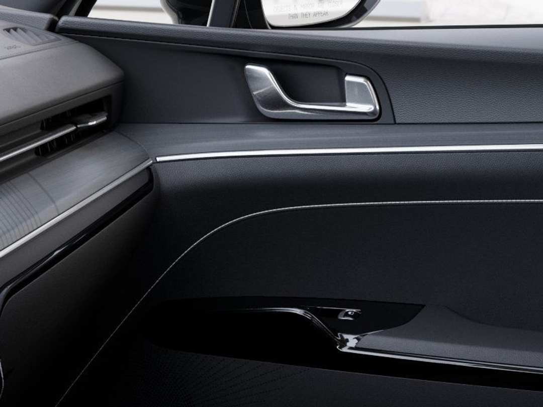 2026 Kia K5 GTLine - Image 25