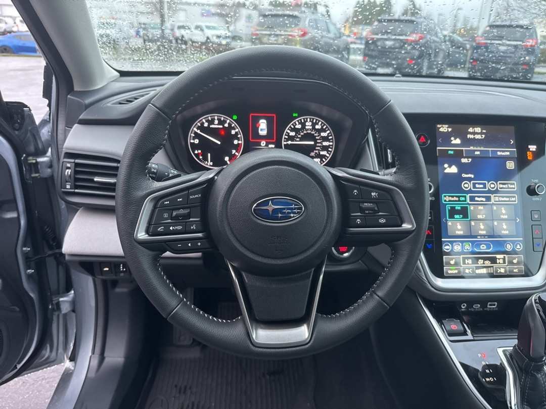 2025 Subaru Legacy Premium - Image 30