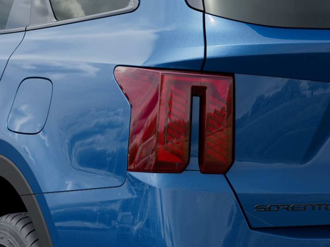 2026 Kia Sorento XLine SX Prestige - Image 11
