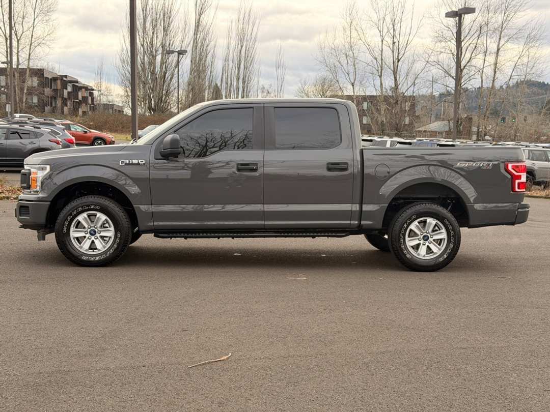 2020 Ford F-150 XL - Image 4