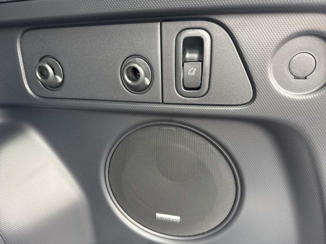 2026 Subaru Forester Limited - Image 21