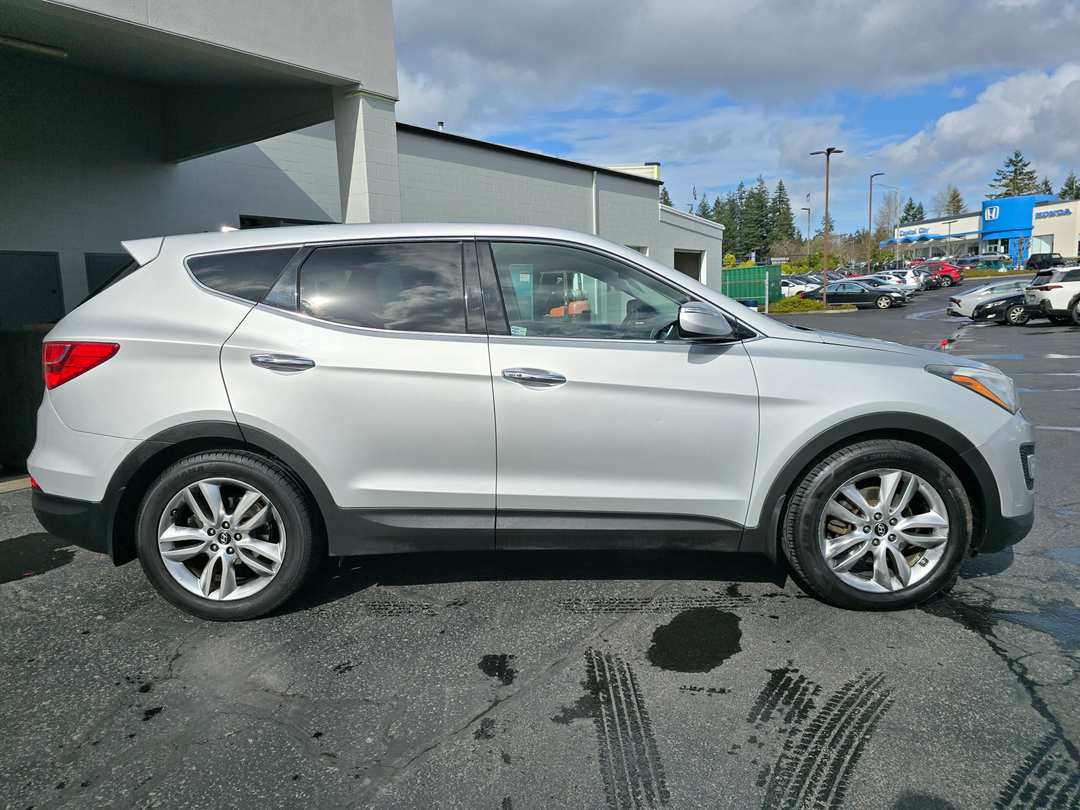 2013 Hyundai Santa Fe Sport 2.0L Turbo - Image 3
