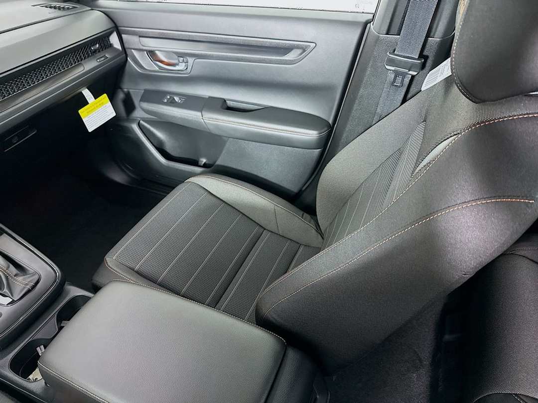 2026 Honda CR-V TrailSport - Image 23