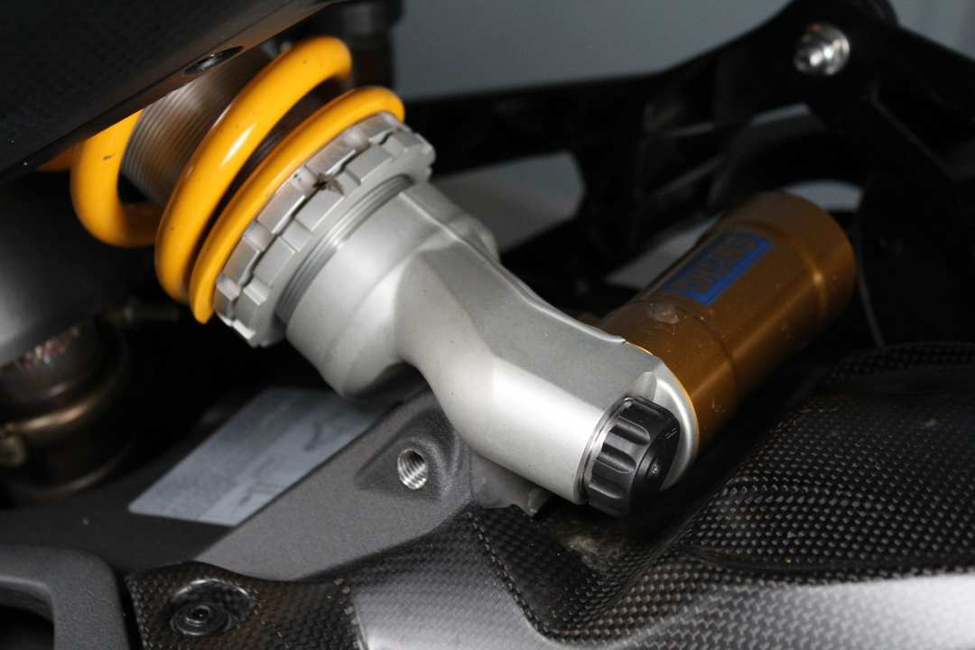 2024 Ducati Monster 30Th Anniversario - Image 18