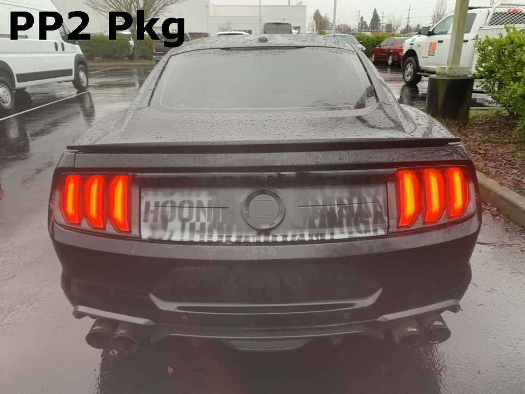 2019 Ford Mustang GT Premium - Image 3