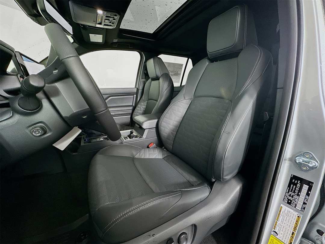 2026 Toyota 4Runner TRD Sport Premium - Image 22