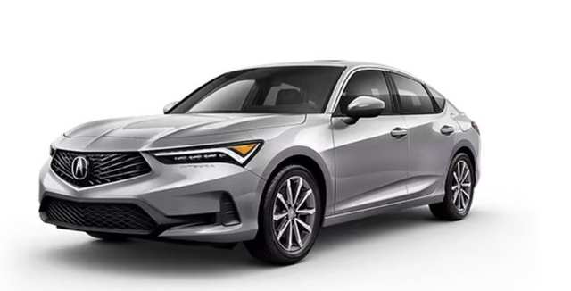 2026 Acura Integra Base