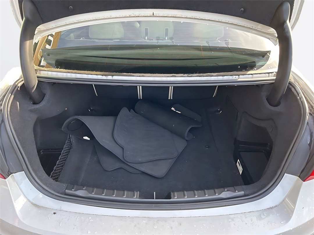 2016 BMW 3 Series 328i - Image 13