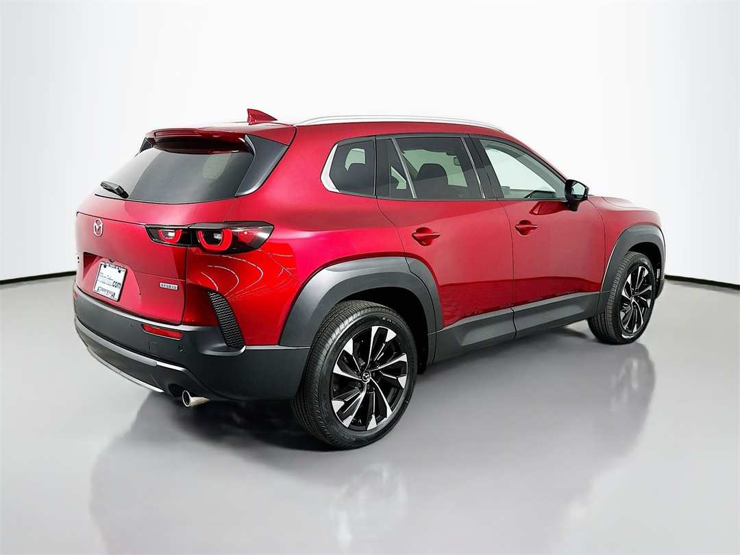 2026 MAZDA Cx-50 Premium Plus - Image 7