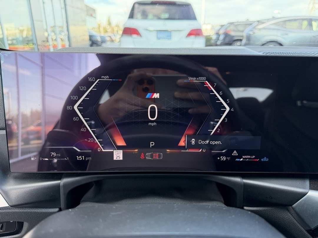 2024 BMW 4 Series M440i xDrive - Image 21