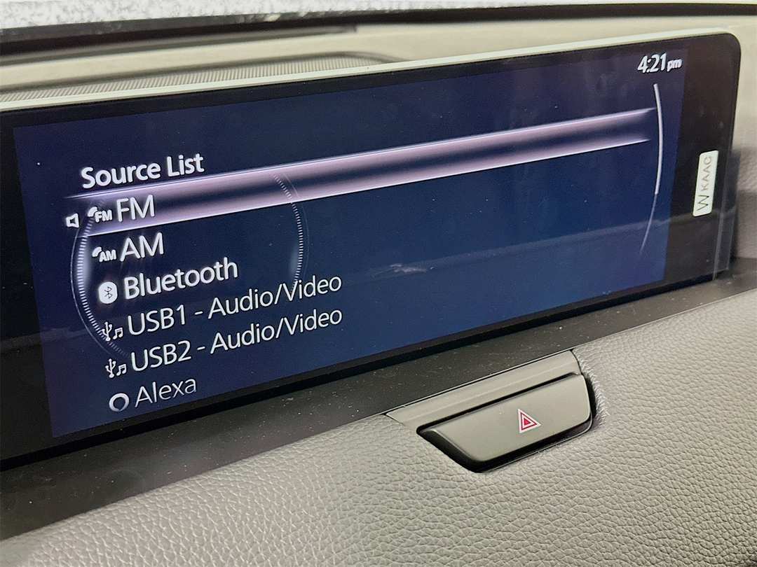 2026 MAZDA Cx-90 3.3 Turbo Preferred - Image 15