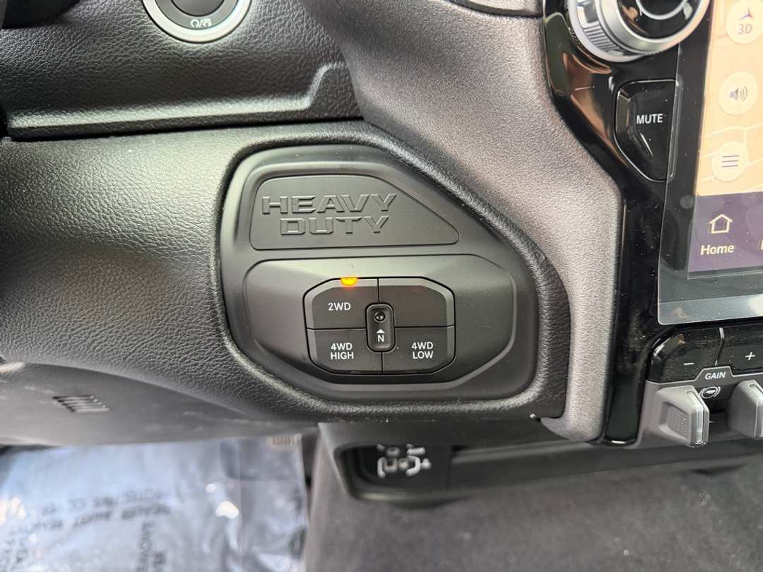 2026 Ram 2500 Tradesman - Image 23