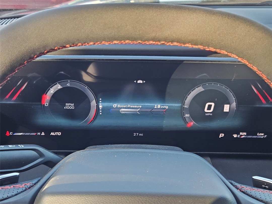 2026 Dodge Charger R/T Scat Pack - Image 16