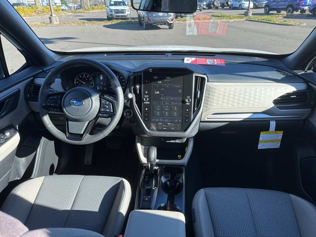 2026 Subaru Forester Premium - Image 26