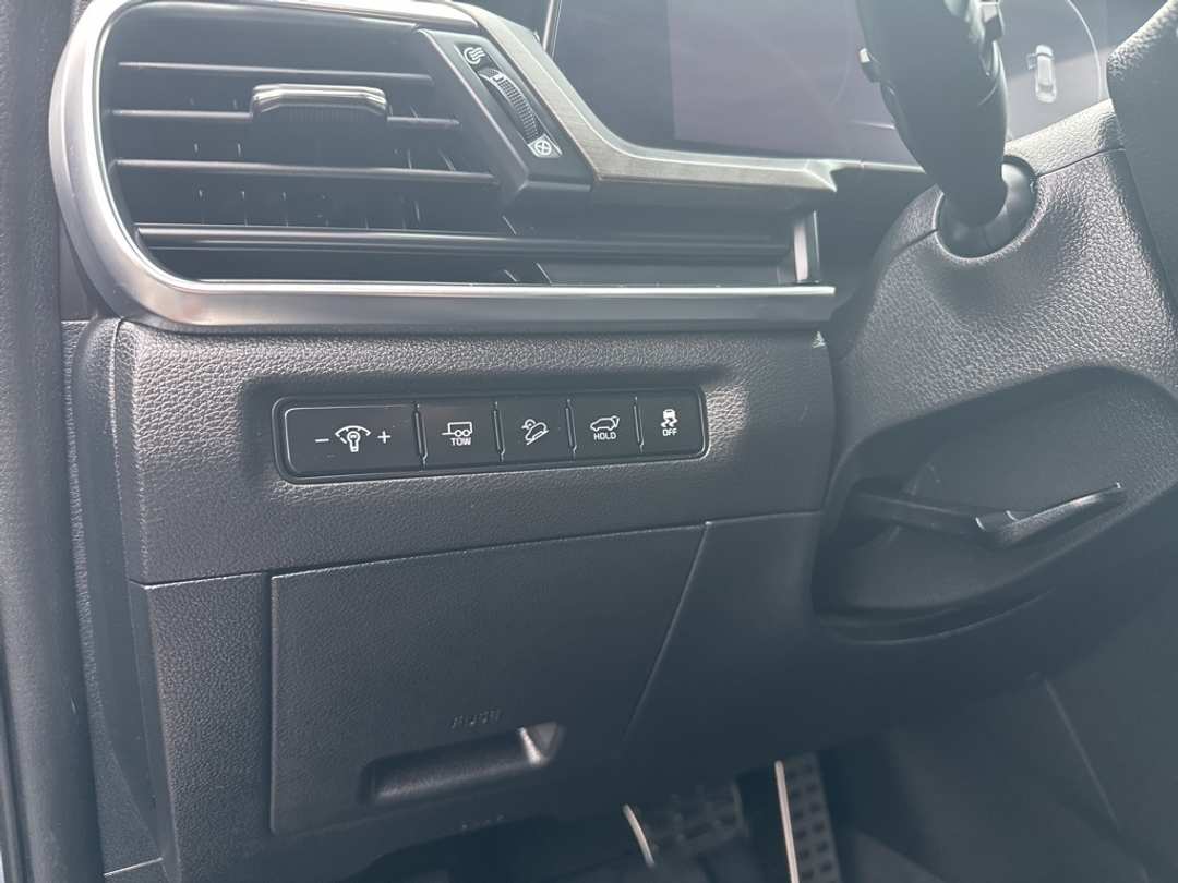 2024 Kia Telluride SX XLine - Image 15