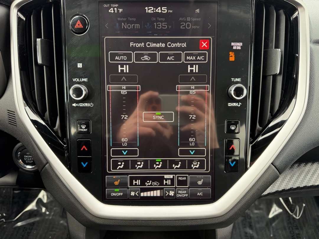 2024 Subaru Ascent Premium - Image 24