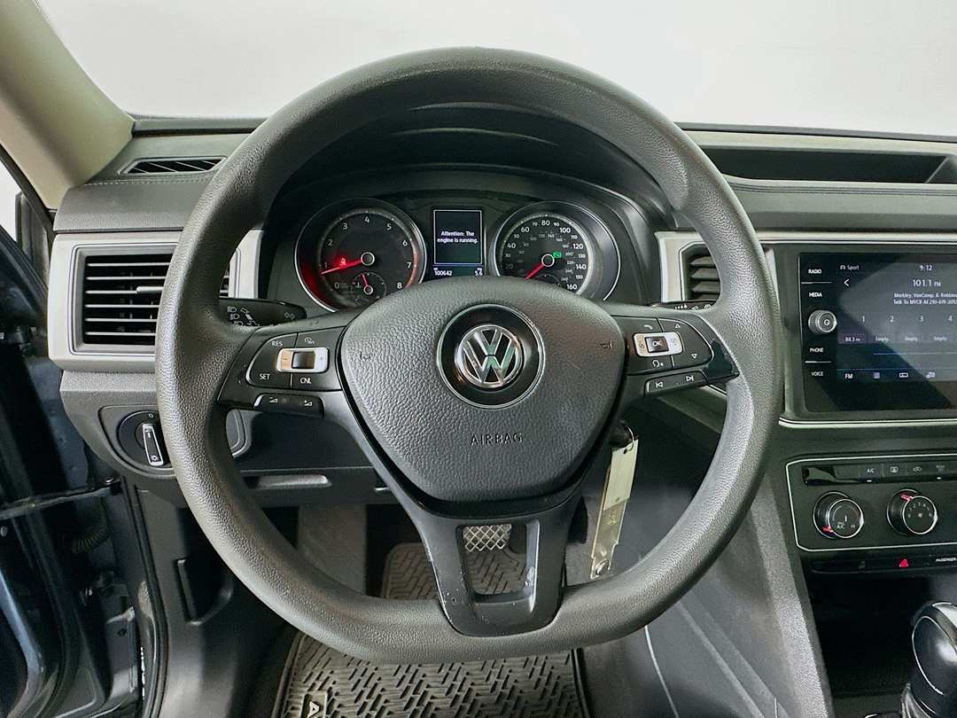 2018 Volkswagen Atlas Launch Edition - Image 12