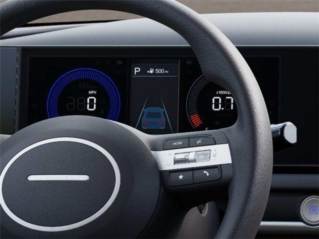 2026 Hyundai Tucson SEL - Image 14