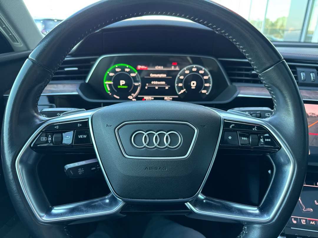 2019 Audi E-Tron Prestige - Image 21