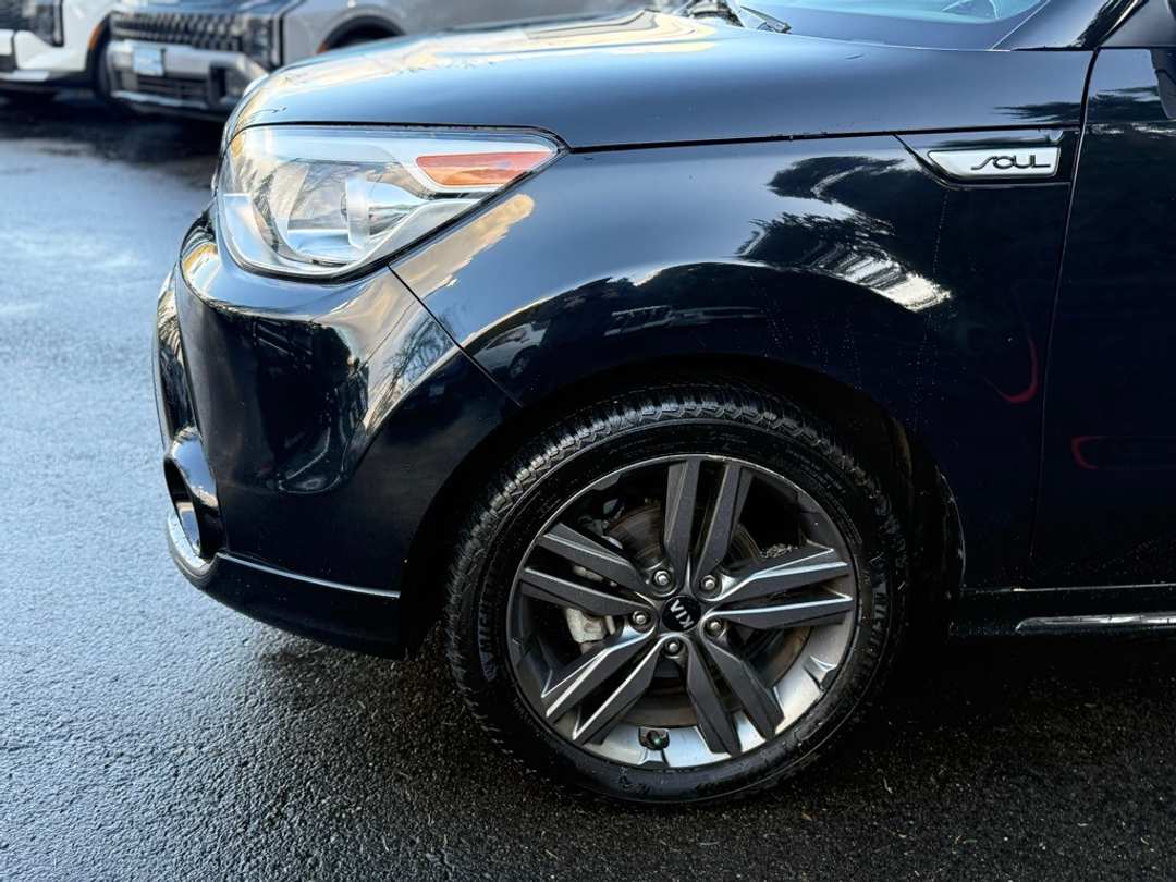 2016 Kia Soul Plus - Image 7
