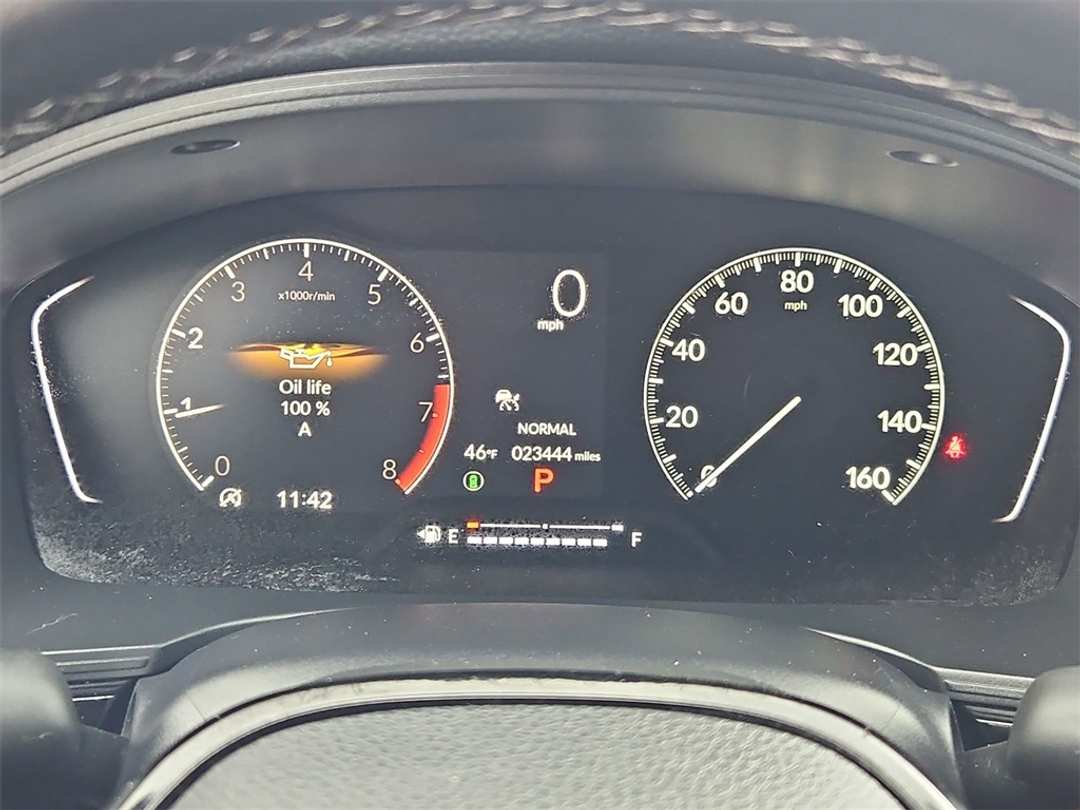 2025 Honda Civic Sport - Image 15