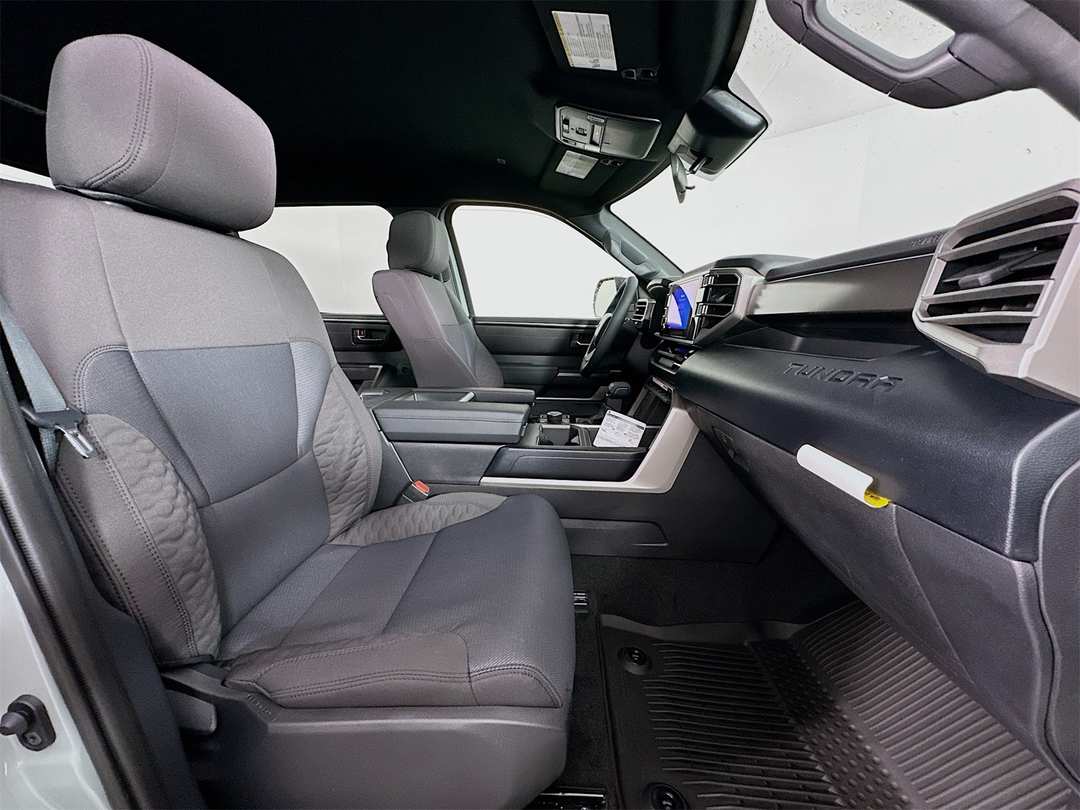 2026 Toyota Tundra SR5 - Image 27