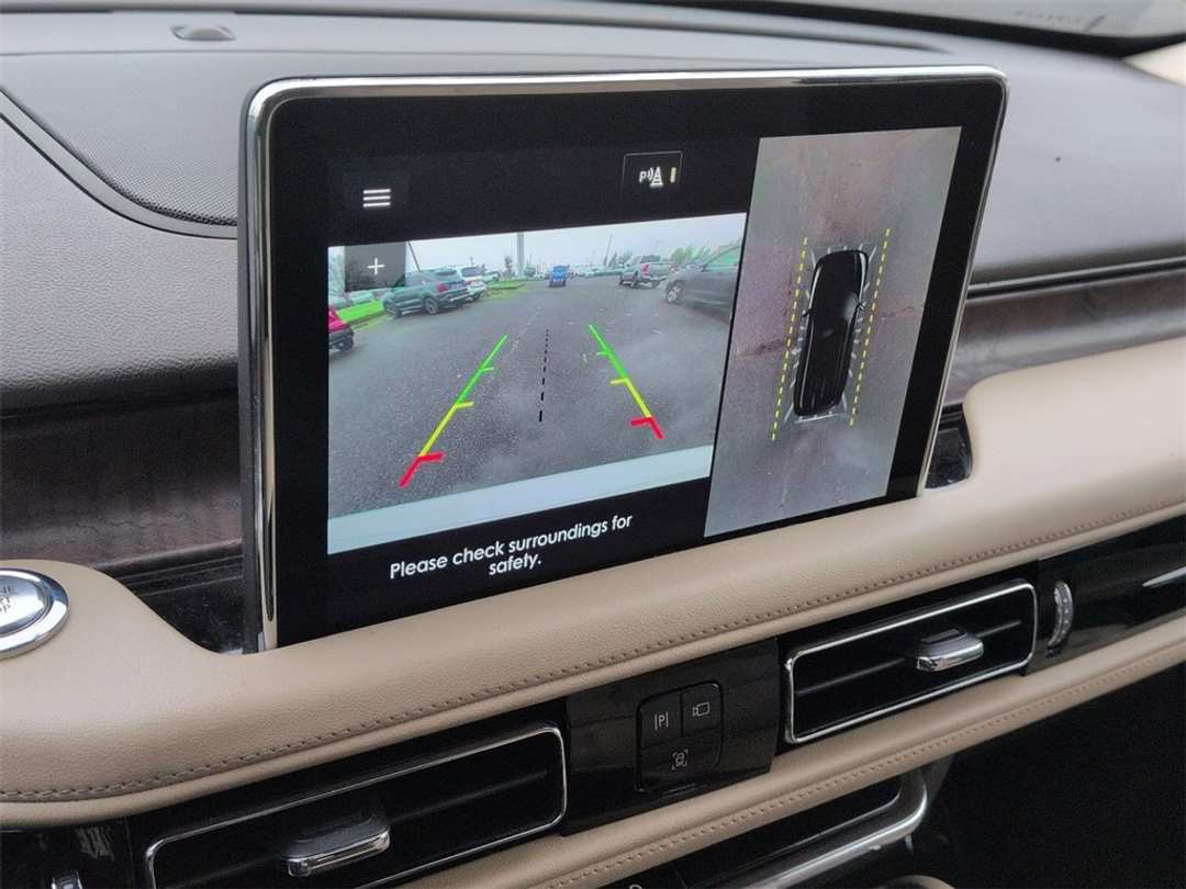 2023 Lincoln Aviator Reserve - Image 20