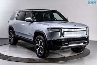 2023 Rivian R1S Adventure