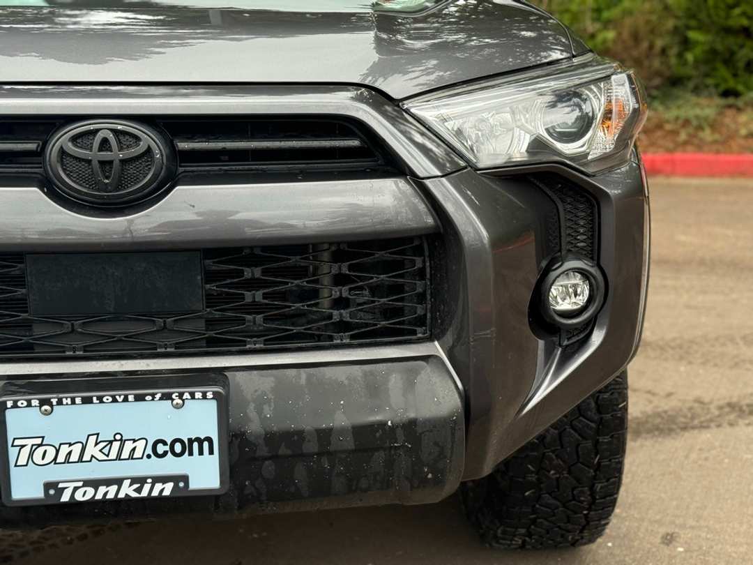 2022 Toyota 4Runner TRD OffRoad Premium - Image 6