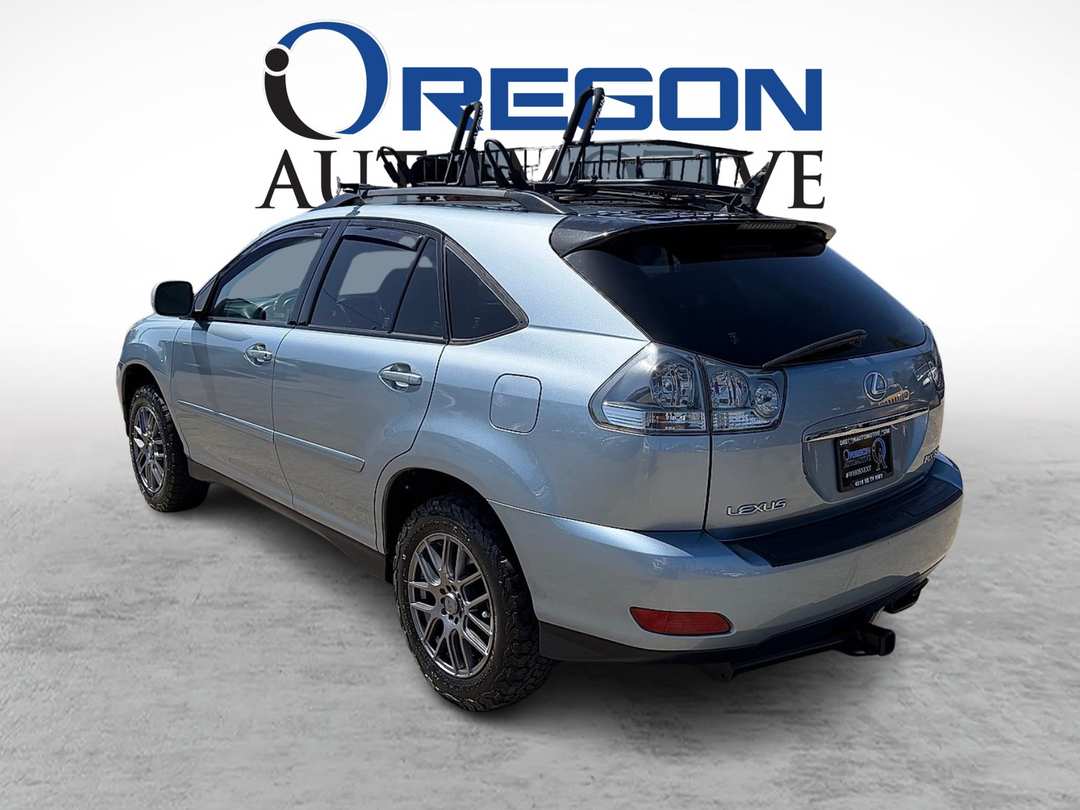 2005 Lexus RX RX 330 - Image 3