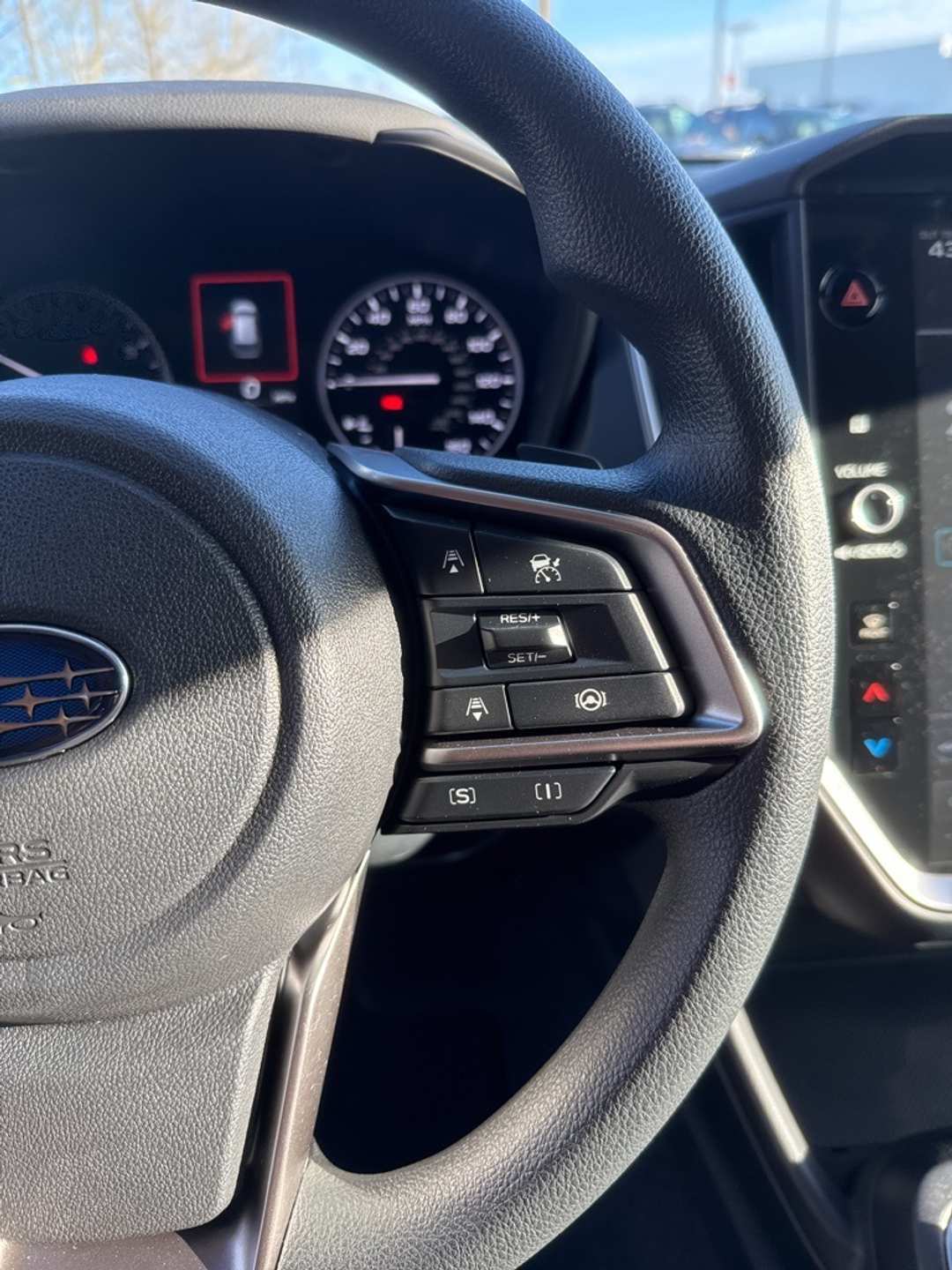 2026 Subaru Impreza Sport - Image 31