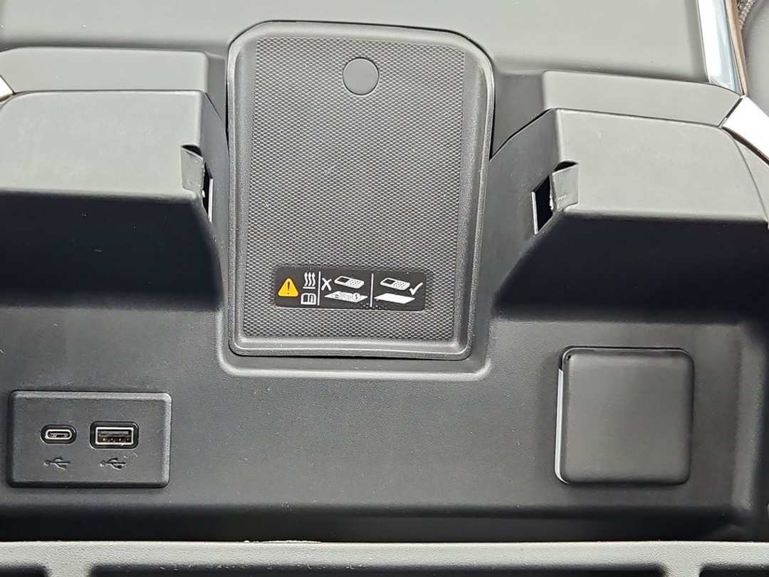 2026 Chevrolet Silverado 3500Hd High Country - Image 36