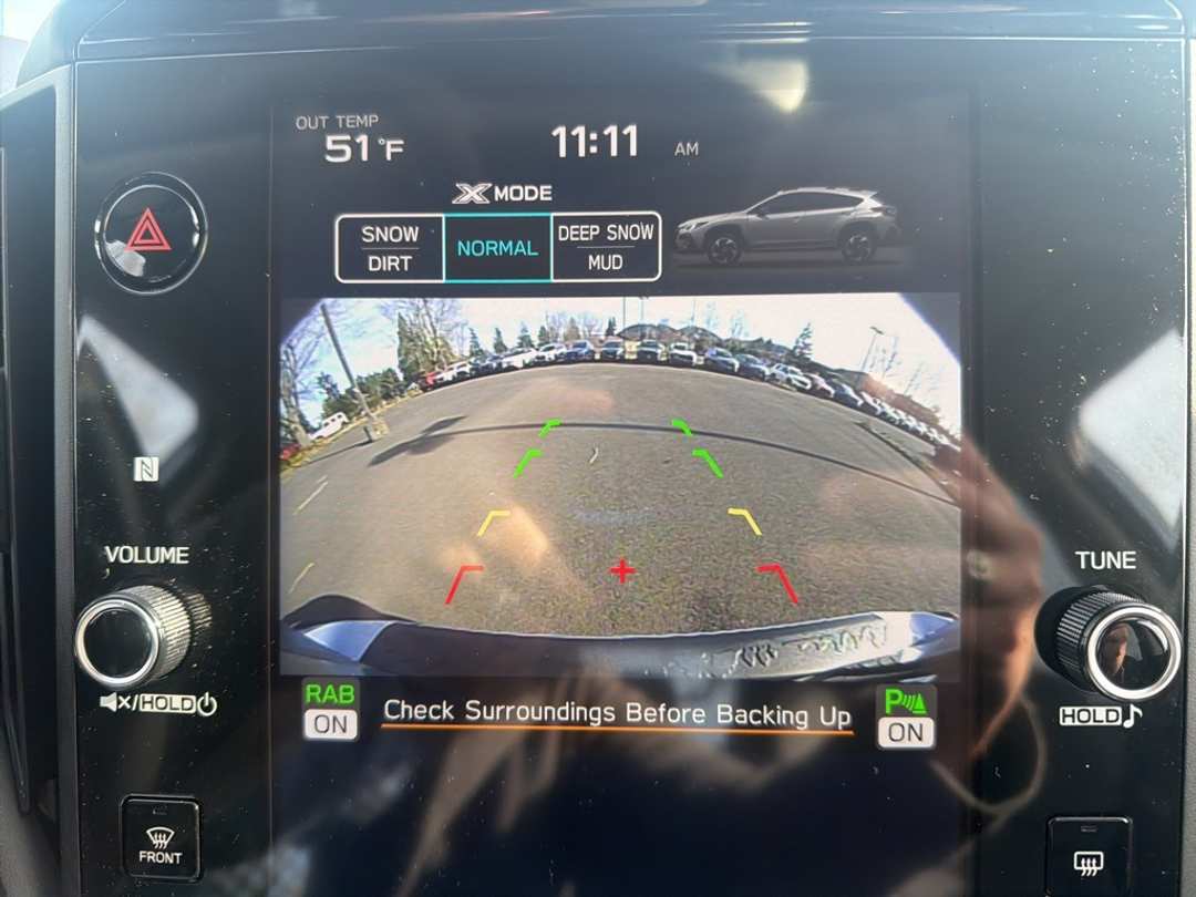 2024 Subaru Crosstrek Limited - Image 39