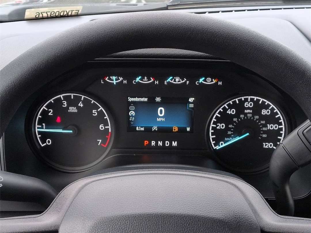 2026 Ford F-150 STX - Image 15