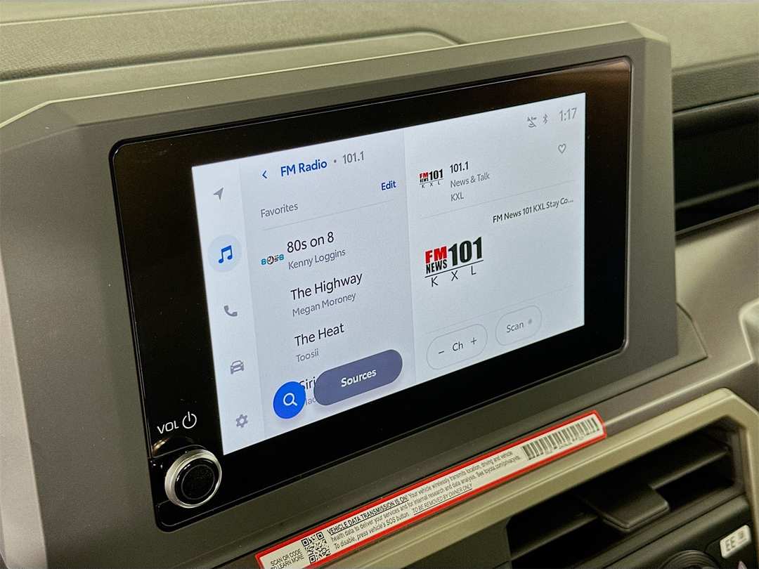 2026 Toyota Tacoma TRD Sport - Image 15