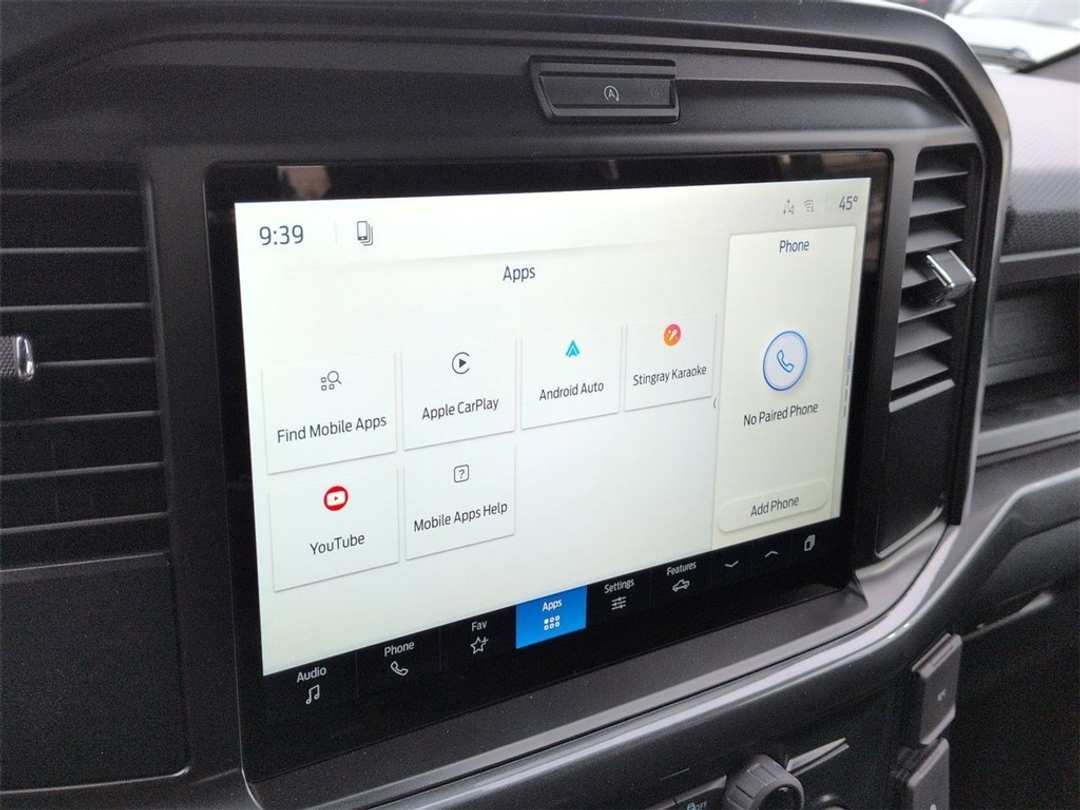 2026 Ford F-150 STX - Image 19