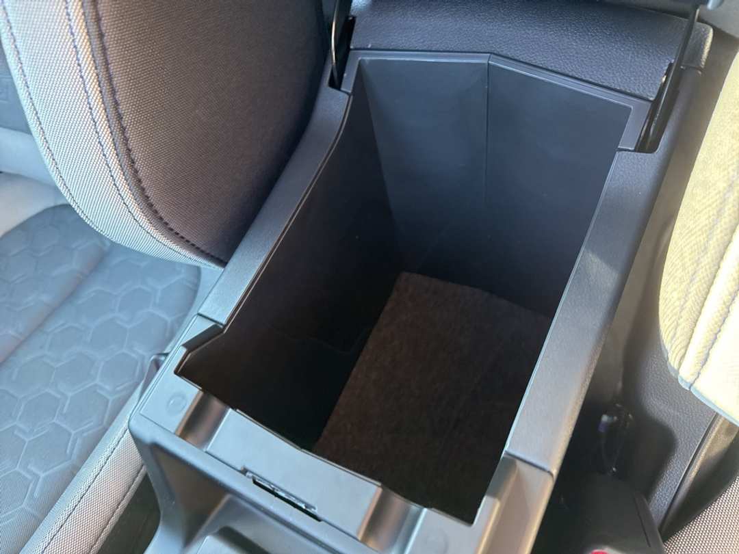 2026 Subaru Forester Base - Image 34