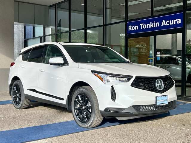 2026 Acura RDX Base